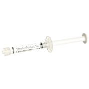 SERINGUES VACIAS LUER ULTRADENT 1,2 ml 100 unites