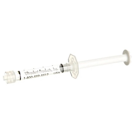 SERINGUES VACIAS LUER ULTRADENT 1,2 ml 100 unites