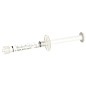 SERINGUES VACIAS LUER ULTRADENT 1,2 ml 100 unites