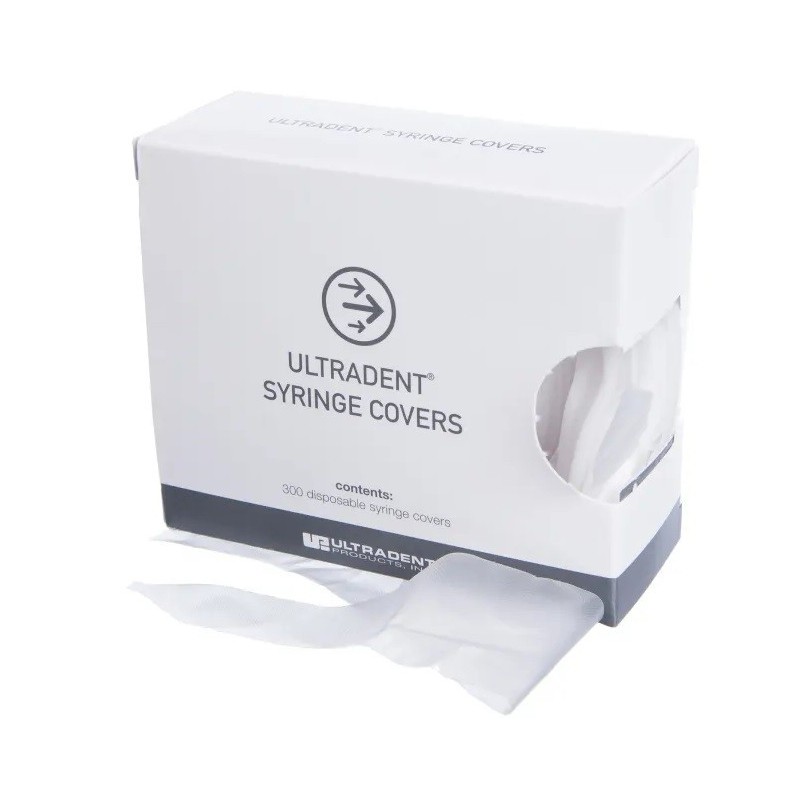POCHETTES SERINGUES 1.2 ml 300 unites