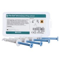 FILE-EZE EDTA 19% LIQUIDE JER 4 x 1.2 ml