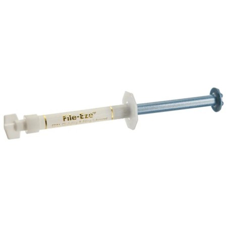 FILE-EZE EDTA 19% LIQUIDE JER 4 x 1.2 ml
