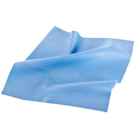 DERMADAM SYNTHETIC DIGUE CAOUTCHOUC MEDIUM BLEU 20 unites