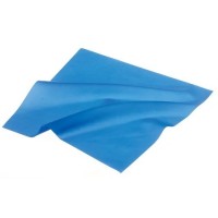 DERMADAM DIGUE CAOUTCHOUC DUR BLEU 36 unites