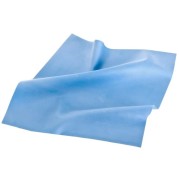 DERMADAM SYNTHETIC DIGUE CAOUTCHOUC MEDIUM BLEU 60 unites