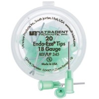 ENDO-EZE TIP 18 GA 20 unites