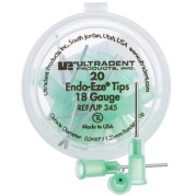 ENDO-EZE TIP 18 GA 20 unites