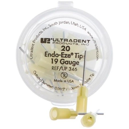 ENDO-EZE TIP 19 GA 20 unites