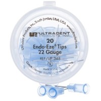 ENDO-EZE TIP 22 GA 20 unites
