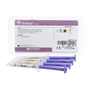 ORASEAL PUTTY 4 x 1.2 ml