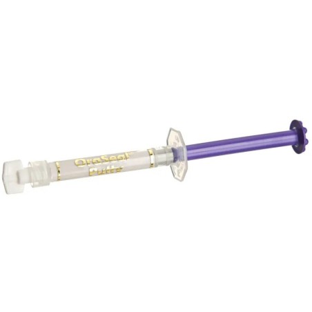 ORASEAL PUTTY 4 x 1.2 ml