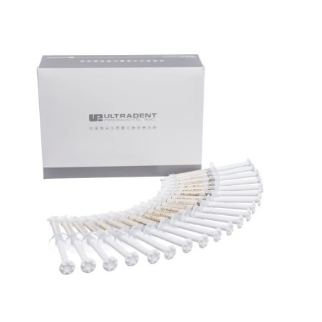 ORASEAL CAULKING 20 x 1.2 ml