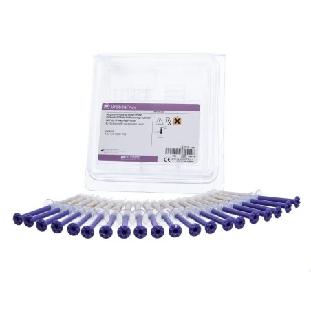 ORASEAL PUTTY 20 x 1.2 ml