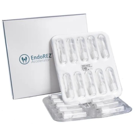 ENDOREZ ACELERADOR VIALES 20 unites