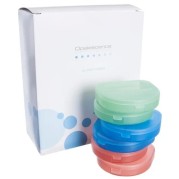 OPALESCENCE POCKET TRAY CASE ASSORTIMENT 20 unites