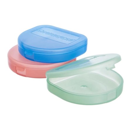 OPALESCENCE POCKET TRAY CASE ASSORTIMENT 20 unites
