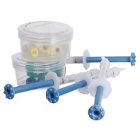 FILE-EZE EDTA KIT