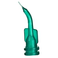 MICRO CAPILLARY TIPS 5 mm 20 unites