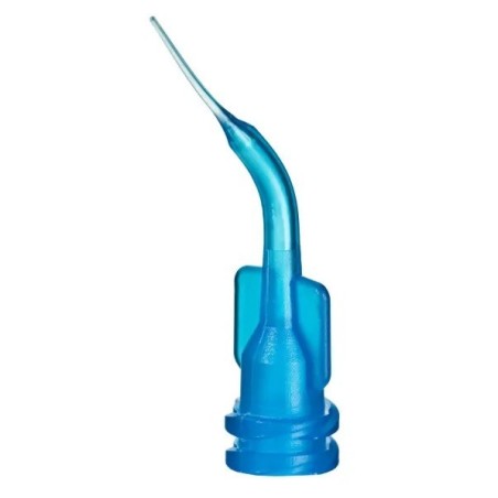 MICRO CAPILLARY TIPS 10 mm 20 unites