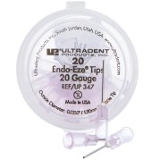 ENDO-EZE TIP 20 GA 100 unites