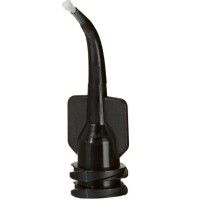 BLACK MINI BRUSH TIPS 500 unites