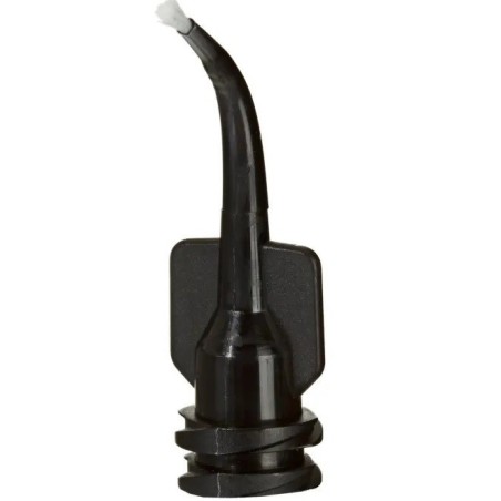 BLACK MINI BRUSH TIPS 500 unites