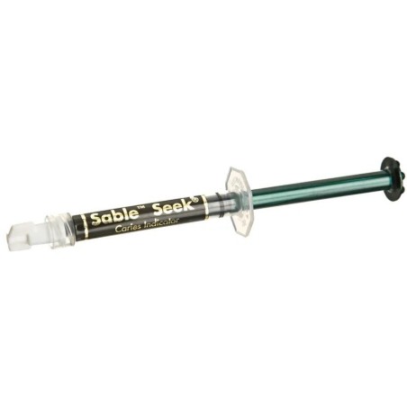 SEEK INDICATEUR CARIES SABLE SEEK 20 x 1.2 ml