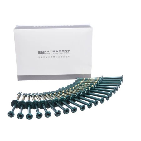 PQ1 ECONO REFILL UNIVERSELLE 20 x 1,2 ml