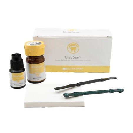 ULTRACEM POUDRE/LIQUIDE KIT