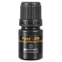 PEAK-ZM ZIRCONE/METAL PRIMER 4 ml