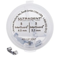 INTERGUARD COMBO KIT 10 unites