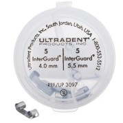 INTERGUARD COMBO KIT 10 unites