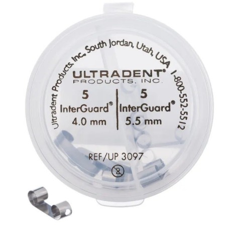 INTERGUARD COMBO KIT 10 unites