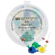 NAVITIPS 30GA ASSORTIMENT 50 unites