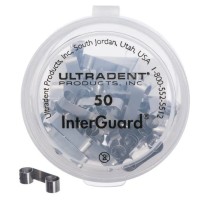 INTERGUARD 4 mm 50 unites