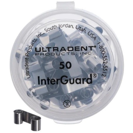 INTERGUARD 5,5 mm 50 unites