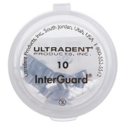 INTERGUARD 4 mm 10 unites