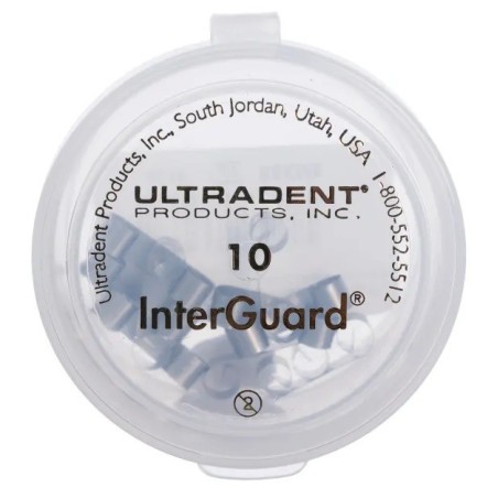 INTERGUARD 5,5 mm 10 unites