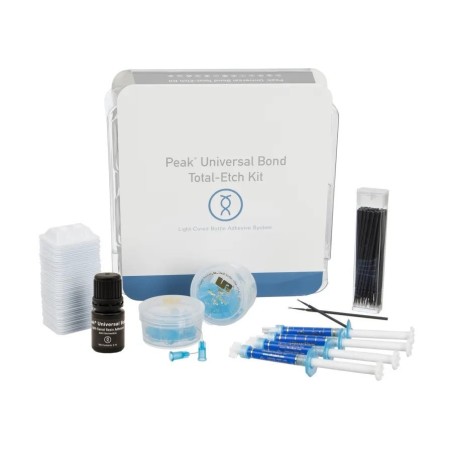 PEAK UNIVERSELLE BOND SELF-ETCH KIT BOUTEILLE
