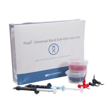 PEAK UNIVERSELLE BOND ADHESIF KIT