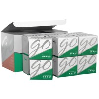 OPALESCENCE GO 6% MENTHE MINI KIT 12 unites