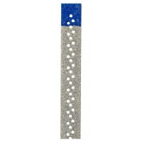 BANDES JIFFY DIAMOND STRIPS NARROW MEDIUM 10 unites
