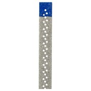 BANDES JIFFY DIAMOND STRIPS NARROW MEDIUM 10 unites