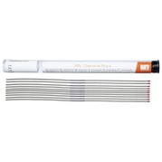 BANDES JIFFY DIAMOND STRIPS NARROW FINE 10 unites