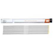 BANDES JIFFY DIAMOND STRIPS NARROW EXTRAFINE 10 unites