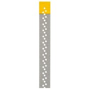 BANDES JIFFY DIAMOND STRIPS NARROW EXTRAFINE 10 unites