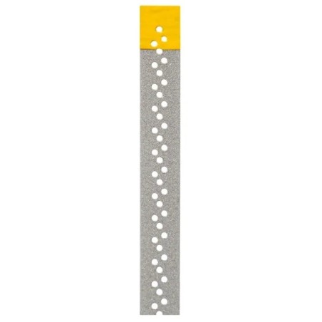 BANDES JIFFY DIAMOND STRIPS NARROW EXTRAFINE 10 unites