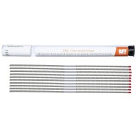 BANDES JIFFY DIAMOND STRIPS WIDE FINE 10 unites