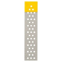 BANDES JIFFY DIAMOND STRIPS WIDE EXTRAFINE 10 unites