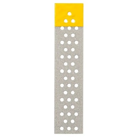 BANDES JIFFY DIAMOND STRIPS WIDE EXTRAFINE 10 unites